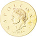 France, 50 Euro, 2014, MS(65-70), Gold, 8.45