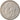 Coin, Norway, Olav V, 25 Öre, 1971, EF(40-45), Copper-nickel, KM:407