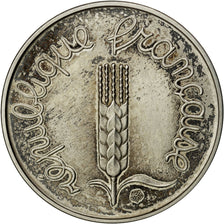 Moneta, Francja, Centime, 1976, AU(55-58), Srebro, KM:P540, Gadoury:4.P2