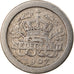Monnaie, Pays-Bas, Wilhelmina I, 5 Cents, 1907, TTB, Copper-nickel, KM:137