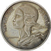 Münze, Frankreich, 5 Centimes, 1976, VZ, Silber, KM:P543, Gadoury:22.P2