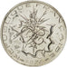 Coin, France, 10 Francs, 1976, AU(55-58), Silver, KM:P561, Gadoury:186.P2