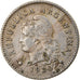 Coin, Argentina, 10 Centavos, 1920, EF(40-45), Copper-nickel, KM:35