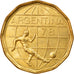 Coin, Argentina, 50 Pesos, 1978, AU(55-58), Aluminum-Bronze, KM:76