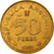 Coin, Argentina, 50 Pesos, 1979, EF(40-45), Aluminum-Bronze, KM:84
