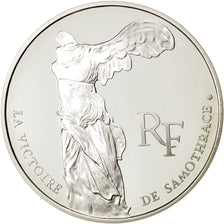 FRANCE, 100 Francs, 1993, KM #1019, MS(65-70), Silver, 22.20