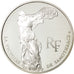 FRANCE, 100 Francs, 1993, KM #1019, MS(65-70), Silver, 22.20