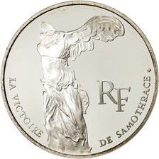 FRANCE, 100 Francs, 1993, KM #1019, MS(65-70), Silver, 22.20