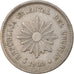 Coin, Uruguay, 5 Centesimos, 1909, Uruguay Mint, Paris, Berlin, Vienna
