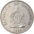 Coin, Honduras, 50 Centavos, 1991, EF(40-45), Nickel plated steel, KM:84a.1
