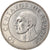 Coin, Honduras, 50 Centavos, 1991, EF(40-45), Nickel plated steel, KM:84a.1