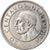Moneta, Honduras, 20 Centavos, 1994, EF(40-45), Nickel platerowany stalą
