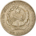 Coin, Angola, 10 Kwanzas, 1978, EF(40-45), Copper-nickel, KM:86.1