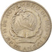 Coin, Angola, 20 Kwanzas, 1978, EF(40-45), Copper-nickel, KM:87