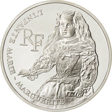 FRANCE, 100 Francs, 1993, KM #1021, MS(65-70), Silver, 22.20