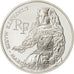 FRANCE, 100 Francs, 1993, KM #1021, MS(65-70), Silver, 22.20