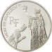 FRANCE, 100 Francs, 1993, KM #1022, MS(65-70), Silver, 22.20