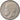 Coin, Greece, Constantine II, 50 Lepta, 1982, EF(40-45), Copper-nickel, KM:88