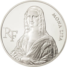 FRANCE, 100 Francs, 1993, KM #1017, MS(65-70), Silver, 22.20
