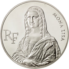 FRANCE, 100 Francs, 1993, KM #1017, MS(65-70), Silver, 22.20