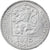 Monnaie, Tchécoslovaquie, 10 Haleru, 1975, TTB, Aluminium, KM:80