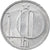 Monnaie, Tchécoslovaquie, 10 Haleru, 1975, TTB, Aluminium, KM:80