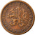 Monnaie, Tchécoslovaquie, 10 Haleru, 1922, TTB, Bronze, KM:3