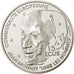 FRANCE, 100 Francs-15 Ecus, 1992, KM #1012, MS(65-70), Silver, 22.20
