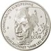 FRANCE, 100 Francs-15 Ecus, 1992, KM #1012, MS(65-70), Silver, 22.20