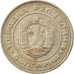 Coin, Bulgaria, 50 Stotinki, 1988, EF(40-45), Nickel-brass, KM:89