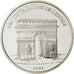 FRANCE, 100 Francs, 1993, KM #1031, MS(65-70), Silver, 22.20