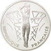 FRANCE, 100 Francs, 1991, KM #992, MS(65-70), Silver, 22.20