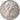 Coin, New Zealand, Elizabeth II, 10 Cents, 1980, EF(40-45), Copper-nickel