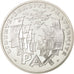 FRANCE, 8 mai 1945, 100 Francs, 1995, KM #1116.2, MS(65-70), Silver, 37, 22.20
