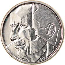 Coin, Belgium, Baudouin I, 50 Francs, 50 Frank, 1991, Brussels, Belgium