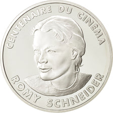 FRANCE, 100 Francs, 1995, KM #1108, MS(65-70), Silver, 22.20