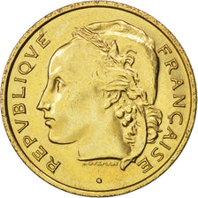 Münze, Frankreich, Essai de Guzman, 20 Francs, 1950, Pré-série, VZ