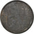 Münze, Belgien, Franc, 1945, S+, Zinc, KM:128