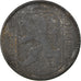 Münze, Belgien, Franc, 1945, S+, Zinc, KM:128