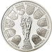 FRANCE, 10 Francs, 1998, KM #1167, MS(65-70), Silver, 22.20