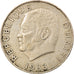 Coin, Haiti, 20 Centimes, 1983, EF(40-45), Copper-nickel, KM:100