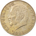 Coin, Haiti, 50 Centimes, 1983, EF(40-45), Copper-Nickel-Zinc, KM:101a