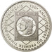 FRANCE, 10 Francs, 1999, Paris, KM #1398, MS(65-70), Silver, 37, 22.20