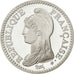 FRANCE, 1 Franc, 1992, KM #1005, MS(65-70), Silver, 15.55