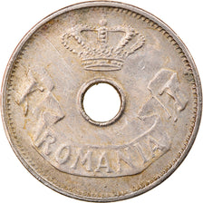 Münze, Rumänien, Carol I, 5 Bani, 1905, SS, Copper-nickel, KM:31