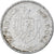 Coin, Moldova, 10 Bani, 1997, EF(40-45), Aluminum, KM:7