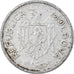 Moneta, Mołdawia, 10 Bani, 1997, EF(40-45), Aluminium, KM:7