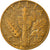 Coin, Italy, Vittorio Emanuele III, 10 Centesimi, 1941, Rome, EF(40-45)