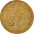 Coin, Italy, Vittorio Emanuele III, 10 Centesimi, 1943, Rome, EF(40-45)