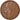 Coin, Italy, Umberto I, 10 Centesimi, 1894, Rome, EF(40-45), Copper, KM:27.2